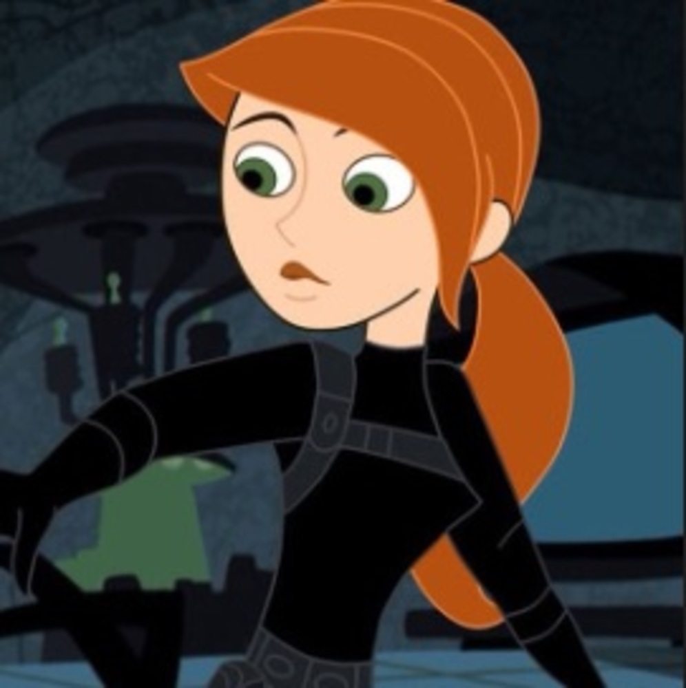 Meet your Posher, Lizzie